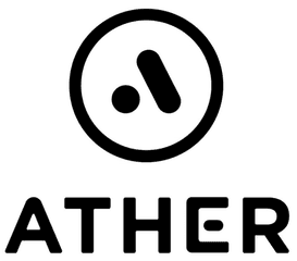 Ather logo