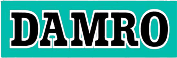 DAMRO logo